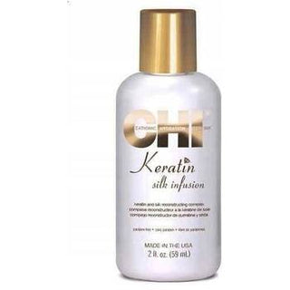 Farouk Systems CHI Keratin Silk Infusion