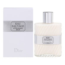 Dior Eau Sauvage After Shave Balm for Men