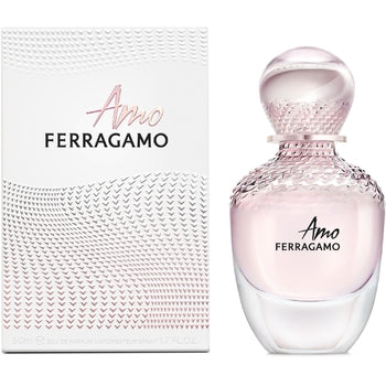 Salvatore Ferragamo Amo Ferragamo for Women | EDP