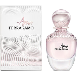 Salvatore Ferragamo Amo Ferragamo for Women | EDP