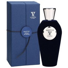 V Canto Mastin | EDP
