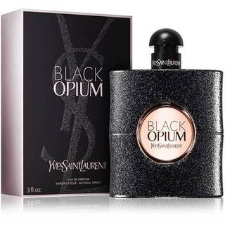 Yves Saint Laurent Black Opium | EDP