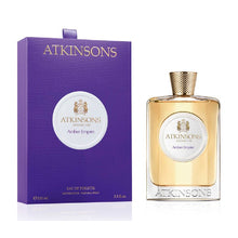 Atkinsons Amber Empire Unisex | EDT