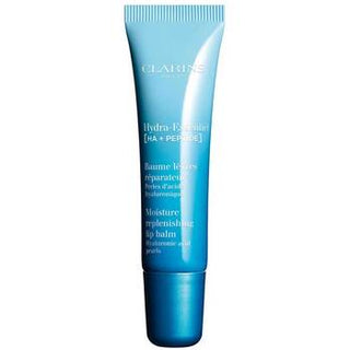 Clarins Hydra-Essentiel Moisture Replenishing Lip Balm