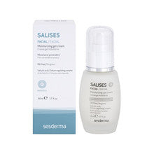 Sesderma Moisturizing Gel Cream