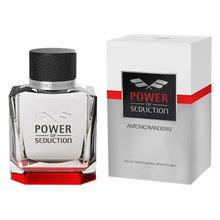 Antonio Banderas Power of Seduction for Men | EDT