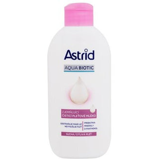 Astrid Soft Skin Soothing Cleansing Milk