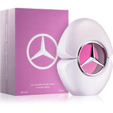 Mercedes Benz Mercedes-Benz Woman | EDP