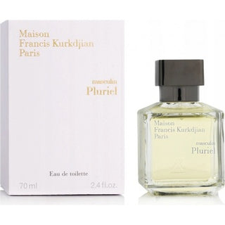 Maison Francis Kurkdjian Masculin Pluriel for Men EDT