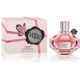 Viktor & Rolf Flowerbomb Nectar for Women | EDP