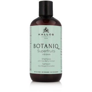 Kallos SuperFruit Shampoo