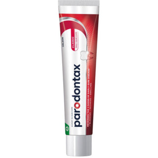 Parodontax Fluoride-Free Glutamine Classic