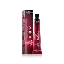L'Oréal Professionnel Majirel Permanent Hair Colour Level 4