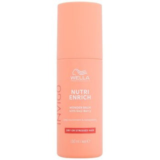 Wella Professional Invigo Nutri-Enrich Wonder Balm