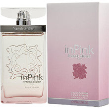 Franck Olivier In Pink for Women | EDP