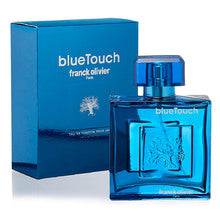 Franck Olivier Blue Touch | EDT