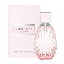 Jimmy Choo L´Eau for Women | EDT