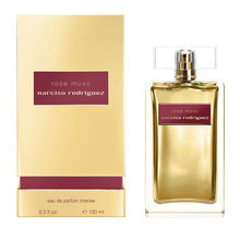 Narciso Rodriguez Rose Musc for Women | EDP