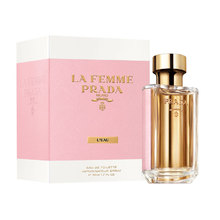 Prada La Femme L'Eau for Women | EDT