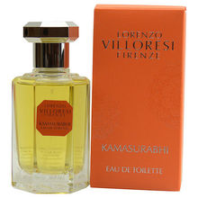 Lorenzo Villoresi Kamasurabhi | EDT Unisex