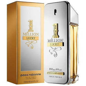 Paco Rabanne 1 Million Lucky for Men | EDT