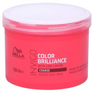 Wella Professional Invigo Color Brilliance Vibrant Color Mask