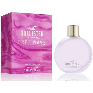 Hollister Free Wave for Her | EDP