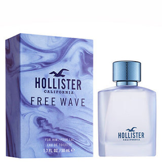 Hollister Free Wave for Him | EDT