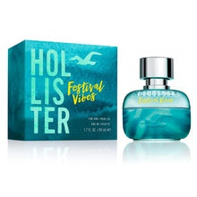 Hollister Festival Vibes for Him | EDT