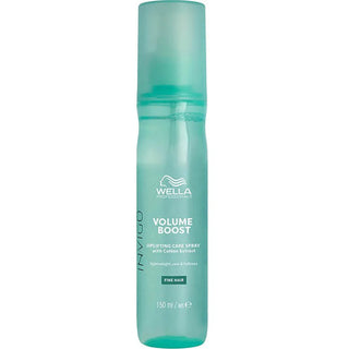 Wella Professional Invigo Volume Boost Uplifting Care Spray