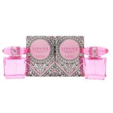 Versace Bright Crystal Absolu Set 2x for Women | EDP