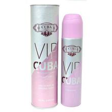 Cuba VIP Cuba for Women | EDP