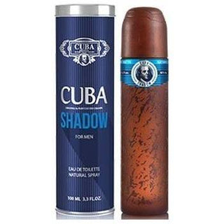 Cuba Shadow for Men | EDT