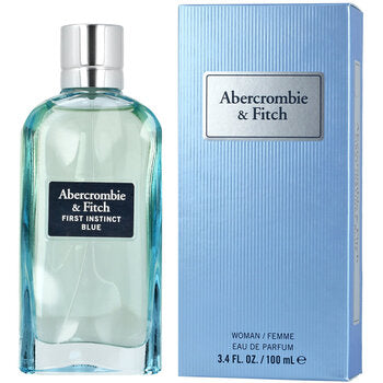 Abercrombie & Fitch First Instinct Blue for Women | EDP