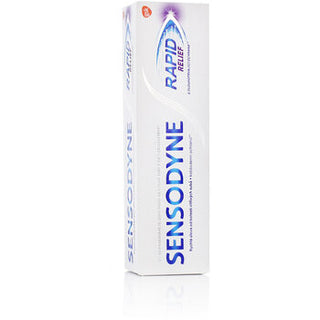 Sensodyne Rapid Relief Toothpaste
