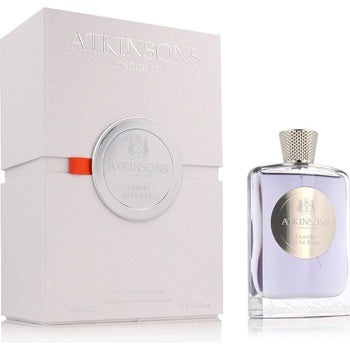 Atkinsons Lavender on the Rocks Unisex | EDP
