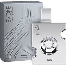 Ajmal Evoke Silver Edition for Men | EDP