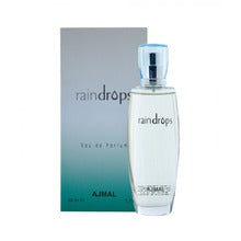 Ajmal Raindrops for Women | EDP