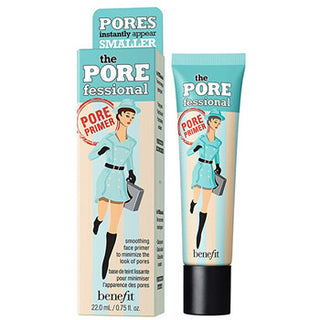 Benefit The POREfessional Minimize Pores Gentle Balm