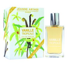 Jeanne Arthes Vanille Tropicale Women | EDP