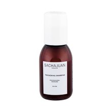 Sachajuan Cleanse & Care Thickening Shampoo