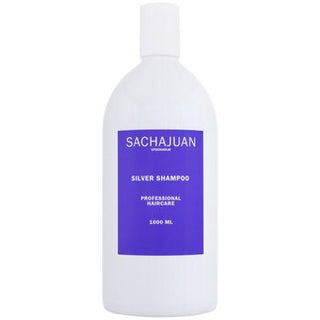 Sachajuan Cleanse & Care Silver Shampoo