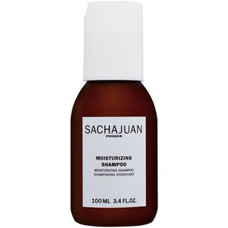 Sachajuan Cleanse & Care Moisturizing Shampoo