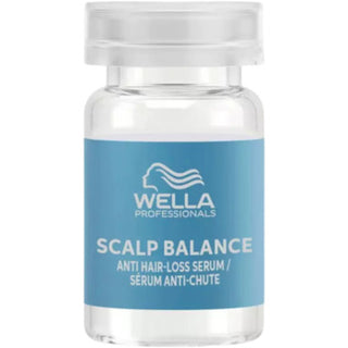 Wella Professional Invigo Balance Anti Hair-Loss Serum