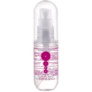 Kallos KJMN Dry Ends Serum