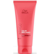 Wella Professional Invigo Color Brilliance Conditioner