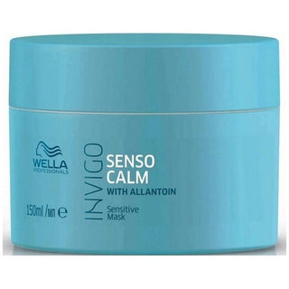 Wella Professional Invigo Senso Calm Sensitive Mask
