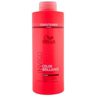 Wella Professional Invigo Color Brilliance Vibrant Color Conditioner