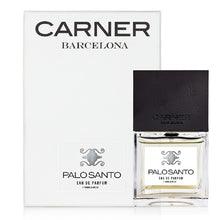 Carner Barcelona Palo Santo | EDP