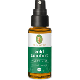 Primavera Breathe Well Cushion Spray